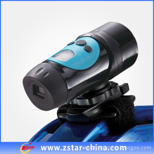 720p Mini Digital Sports Camera (ZSH0436)